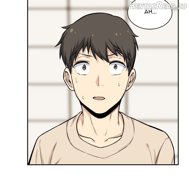 Excuse me, This is my Room Chapter 27 - page 11