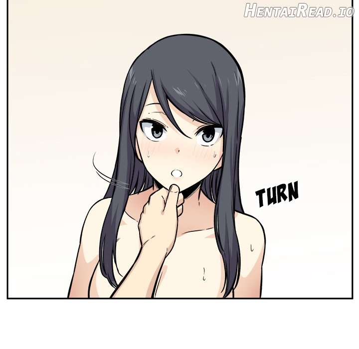 Excuse me, This is my Room Chapter 27 - page 116