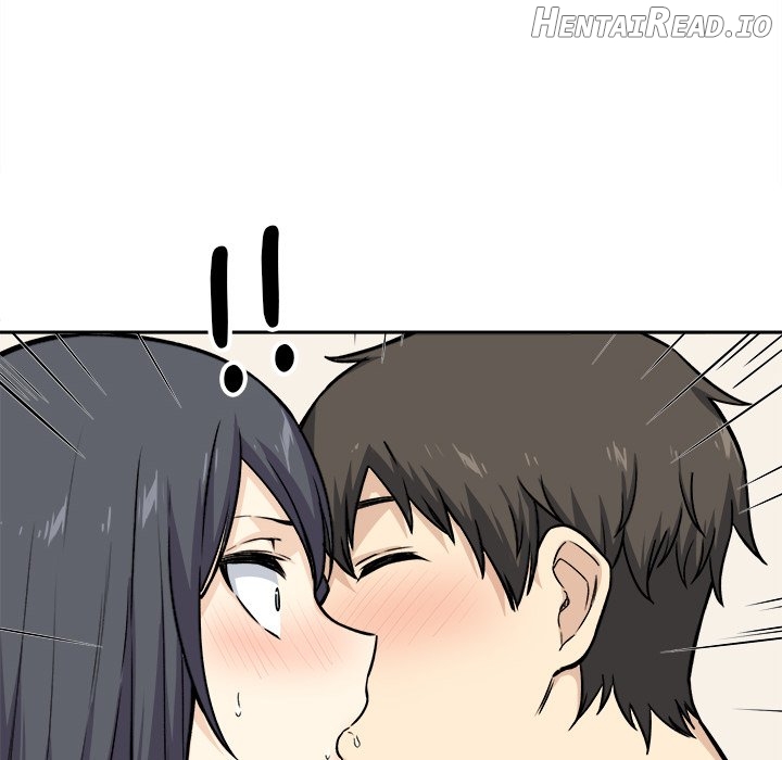 Excuse me, This is my Room Chapter 27 - page 117