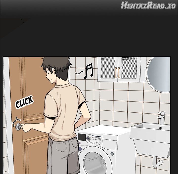 Excuse me, This is my Room Chapter 27 - page 16