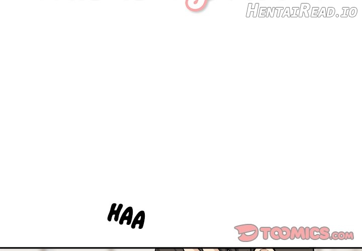 Excuse me, This is my Room Chapter 27 - page 2