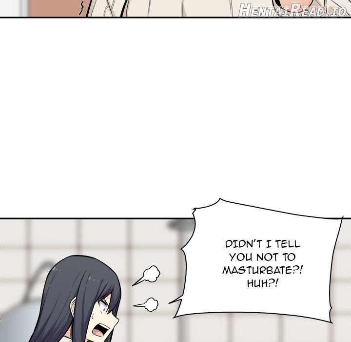 Excuse me, This is my Room Chapter 27 - page 24