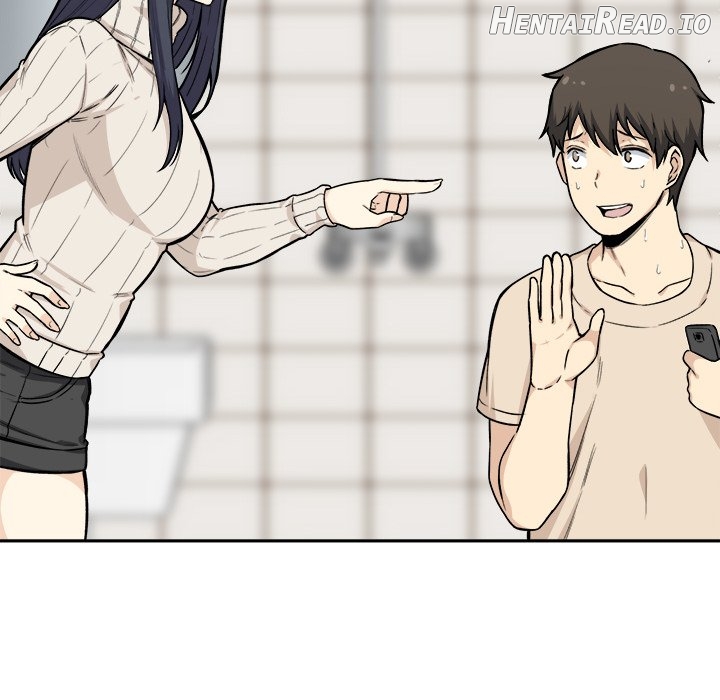 Excuse me, This is my Room Chapter 27 - page 25