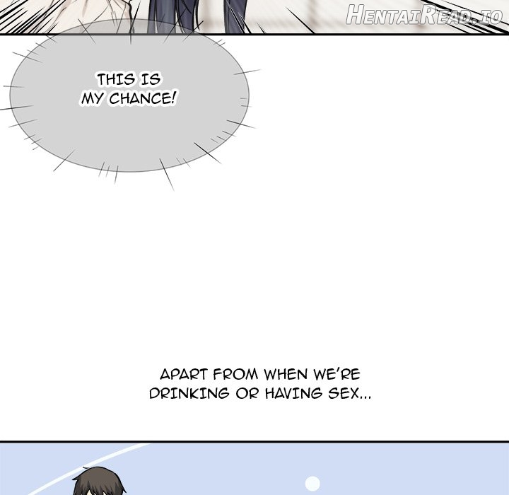 Excuse me, This is my Room Chapter 27 - page 27