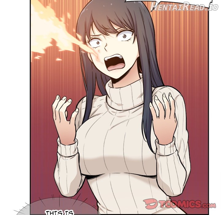 Excuse me, This is my Room Chapter 27 - page 30