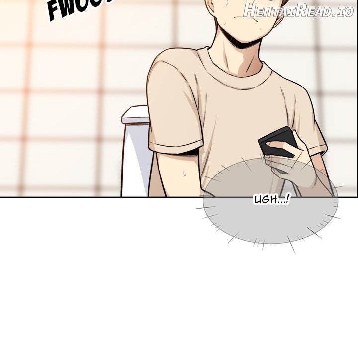 Excuse me, This is my Room Chapter 27 - page 32