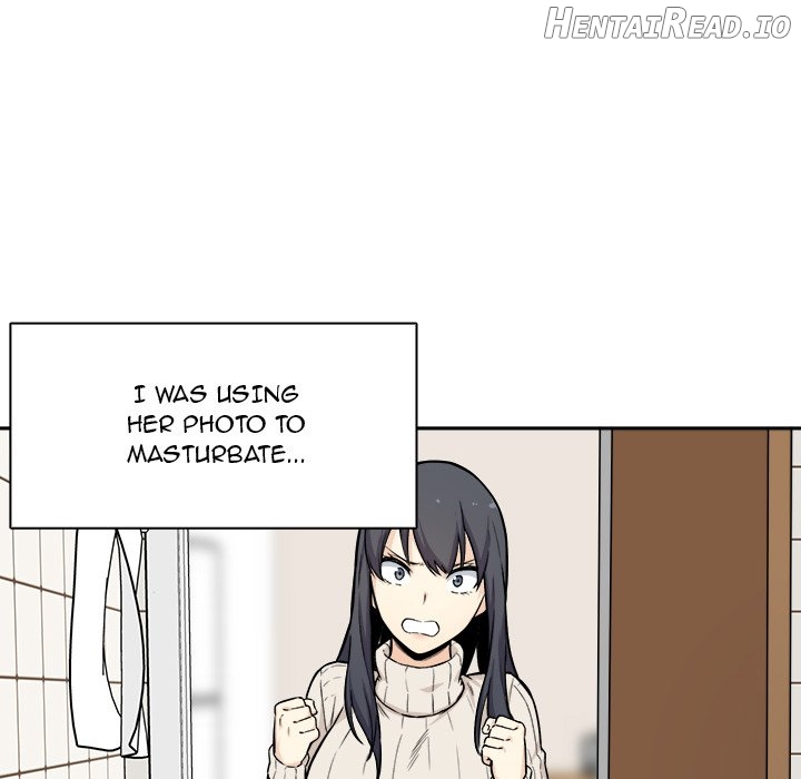 Excuse me, This is my Room Chapter 27 - page 36