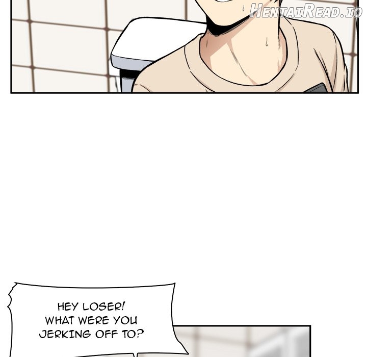 Excuse me, This is my Room Chapter 27 - page 39