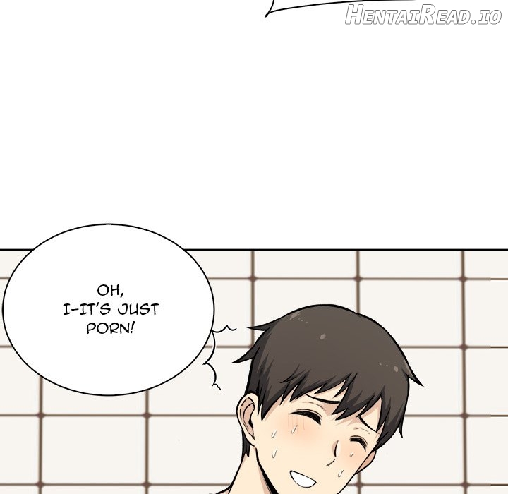 Excuse me, This is my Room Chapter 27 - page 41