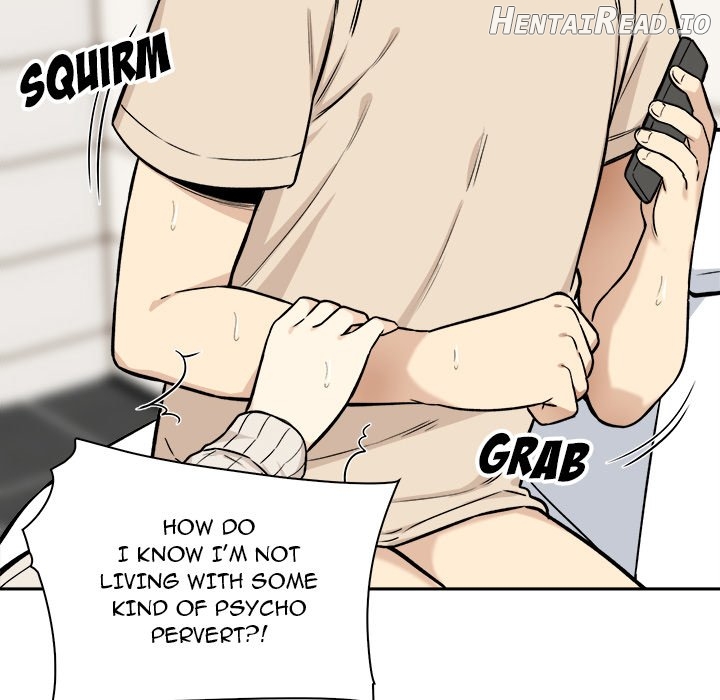 Excuse me, This is my Room Chapter 27 - page 47