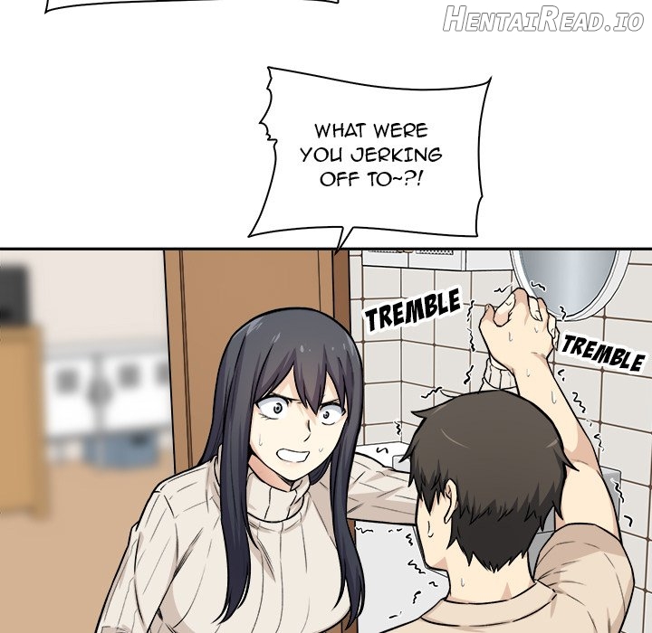 Excuse me, This is my Room Chapter 27 - page 48