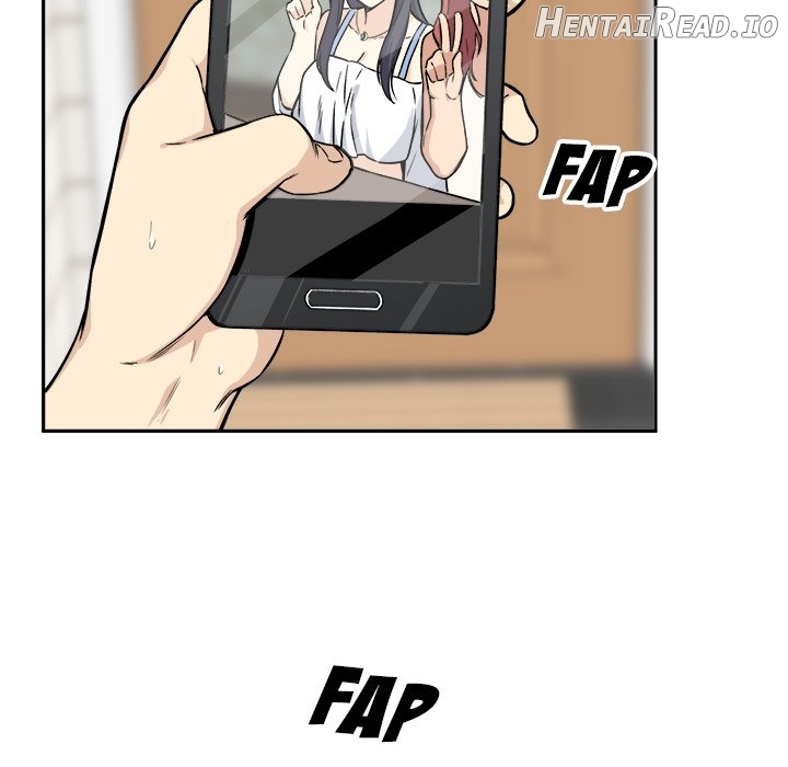 Excuse me, This is my Room Chapter 27 - page 5