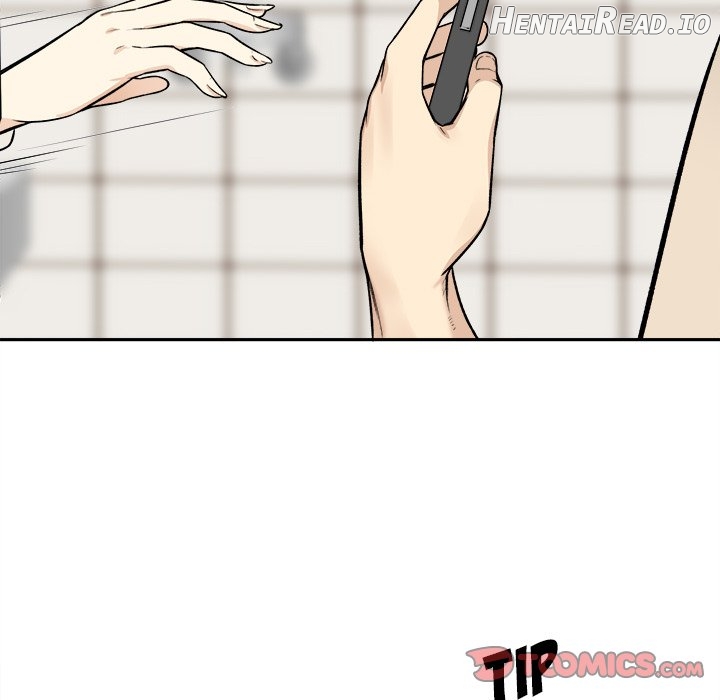 Excuse me, This is my Room Chapter 27 - page 50