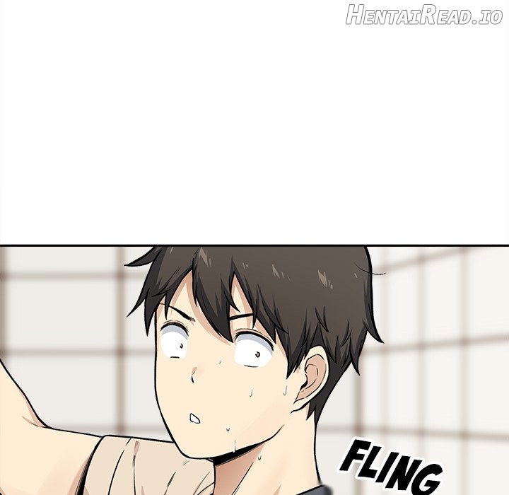 Excuse me, This is my Room Chapter 27 - page 52