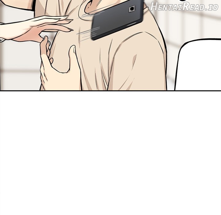 Excuse me, This is my Room Chapter 27 - page 53
