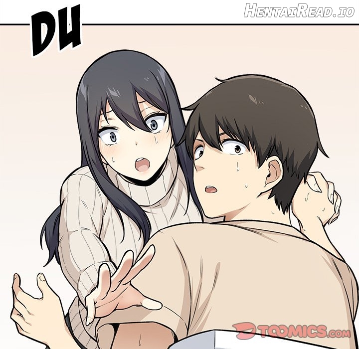 Excuse me, This is my Room Chapter 27 - page 54