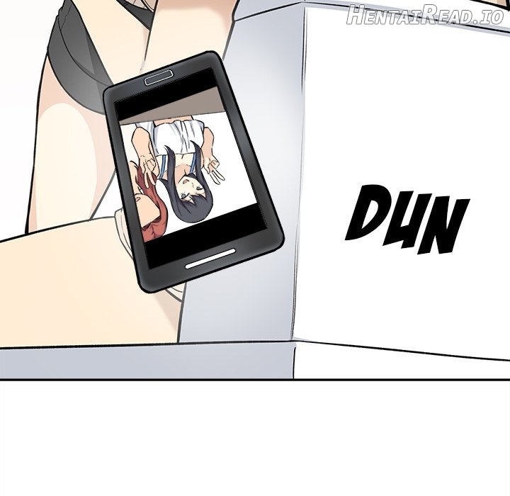 Excuse me, This is my Room Chapter 27 - page 55