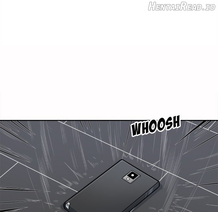 Excuse me, This is my Room Chapter 27 - page 56