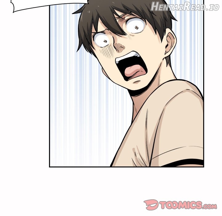 Excuse me, This is my Room Chapter 27 - page 58