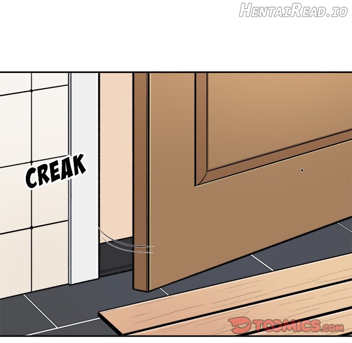 Excuse me, This is my Room Chapter 27 - page 6