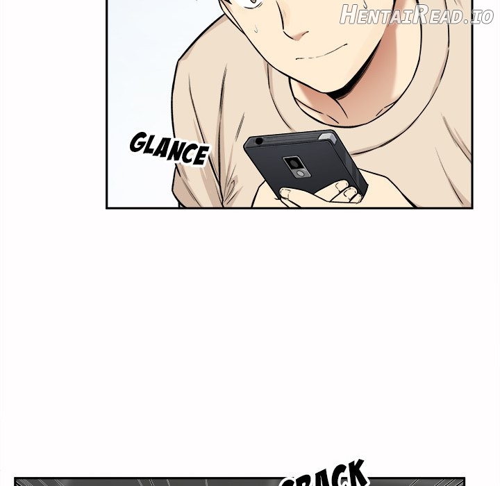 Excuse me, This is my Room Chapter 27 - page 61
