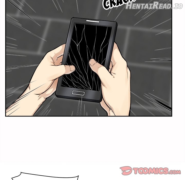 Excuse me, This is my Room Chapter 27 - page 62
