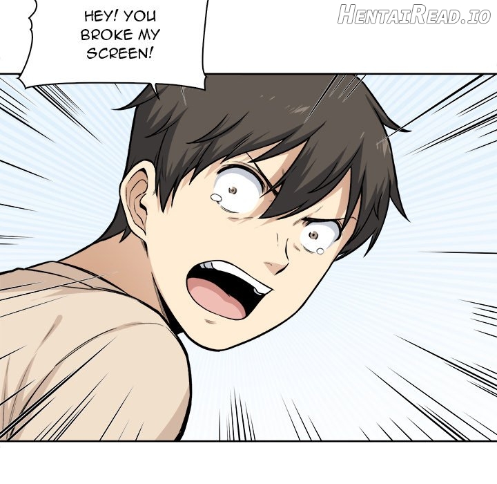 Excuse me, This is my Room Chapter 27 - page 63