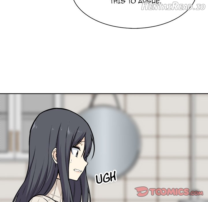 Excuse me, This is my Room Chapter 27 - page 66