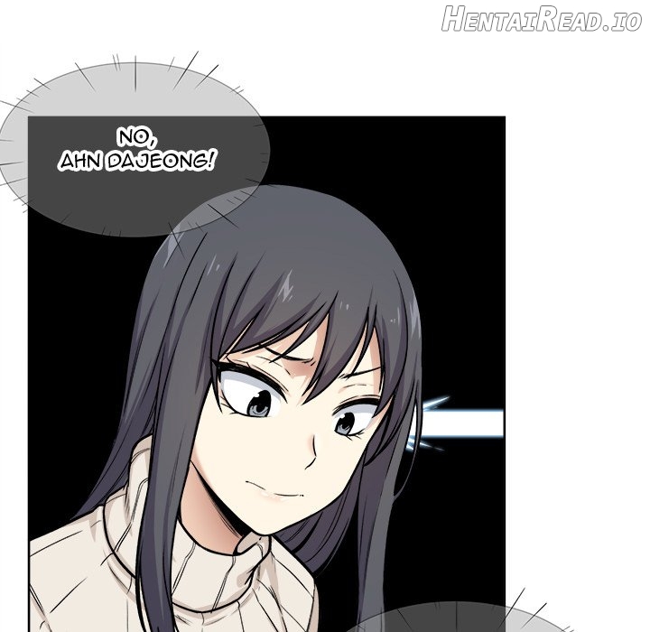 Excuse me, This is my Room Chapter 27 - page 68