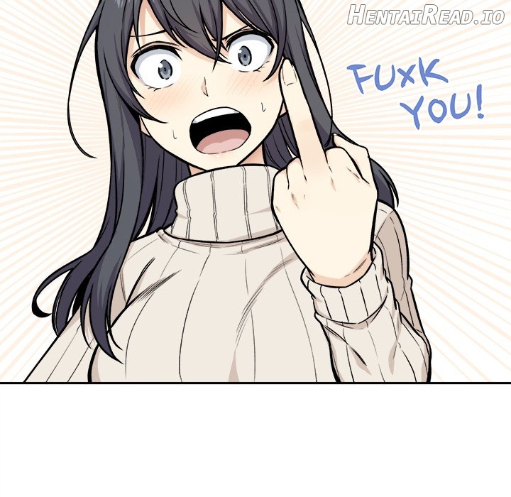 Excuse me, This is my Room Chapter 27 - page 72