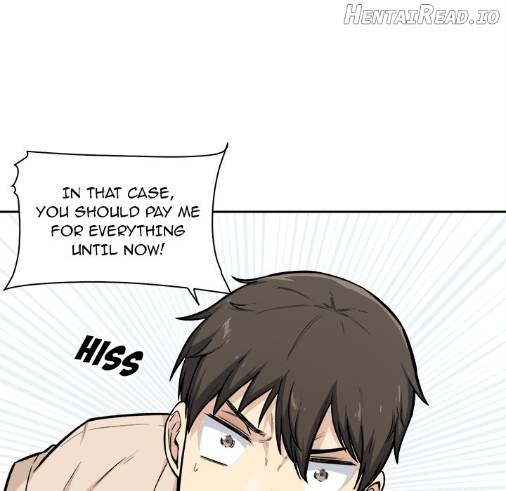 Excuse me, This is my Room Chapter 27 - page 73