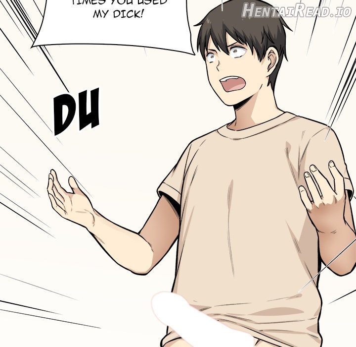 Excuse me, This is my Room Chapter 27 - page 75