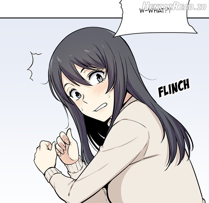 Excuse me, This is my Room Chapter 27 - page 77