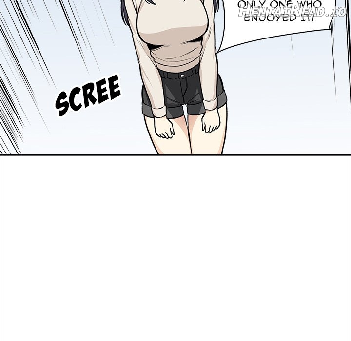 Excuse me, This is my Room Chapter 27 - page 79