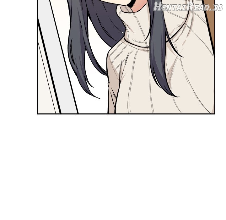 Excuse me, This is my Room Chapter 27 - page 8