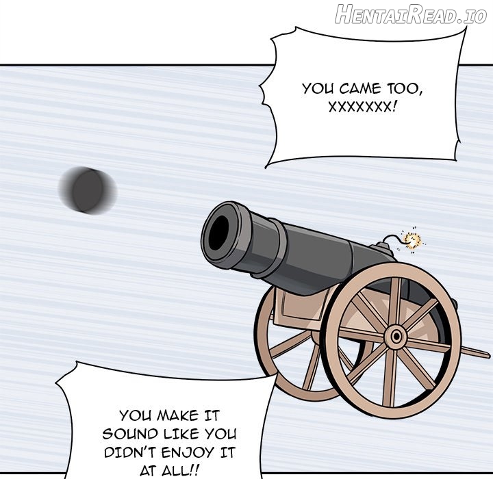 Excuse me, This is my Room Chapter 27 - page 80