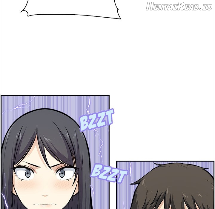 Excuse me, This is my Room Chapter 27 - page 81