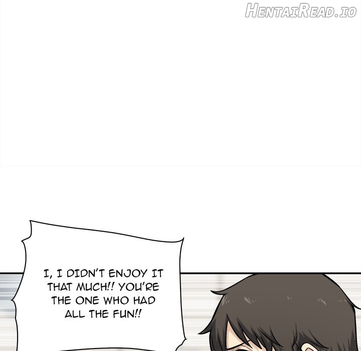 Excuse me, This is my Room Chapter 27 - page 83