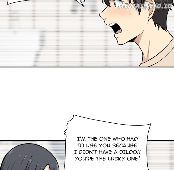 Excuse me, This is my Room Chapter 27 - page 84