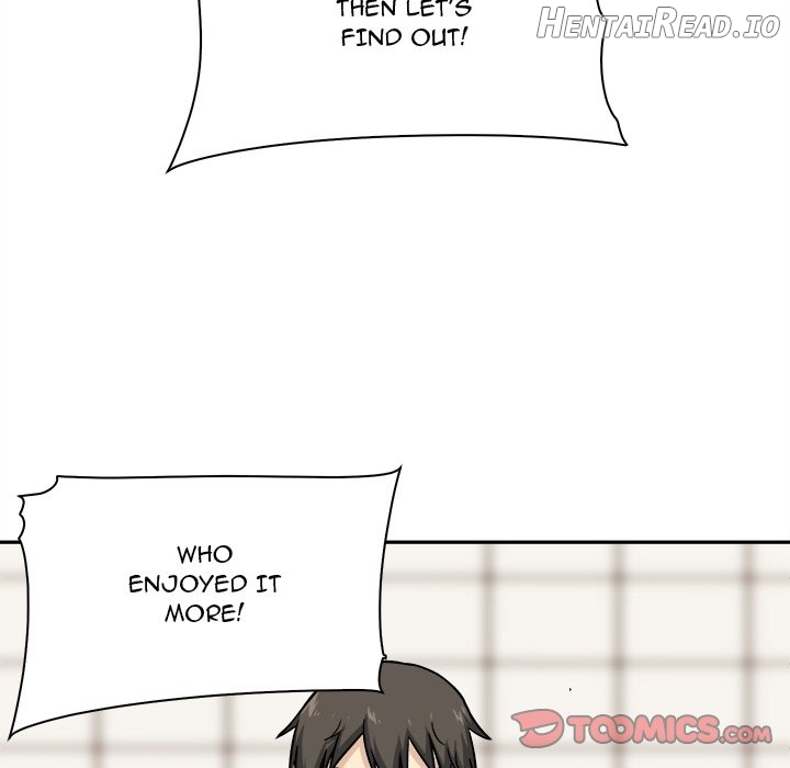 Excuse me, This is my Room Chapter 27 - page 86