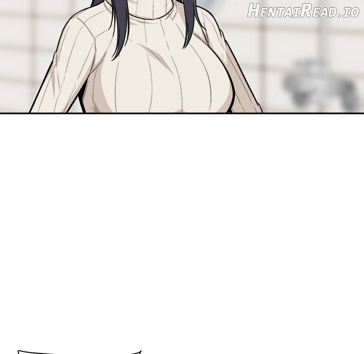 Excuse me, This is my Room Chapter 27 - page 91
