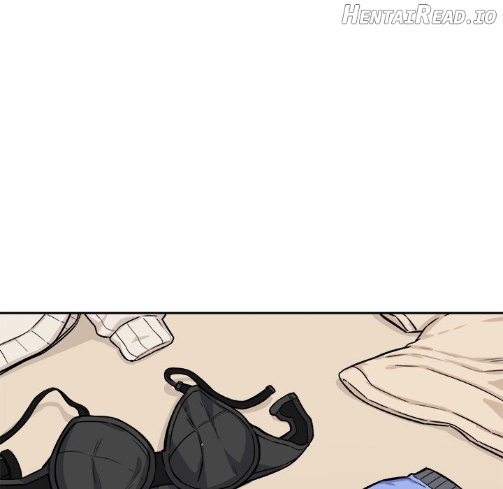 Excuse me, This is my Room Chapter 27 - page 95