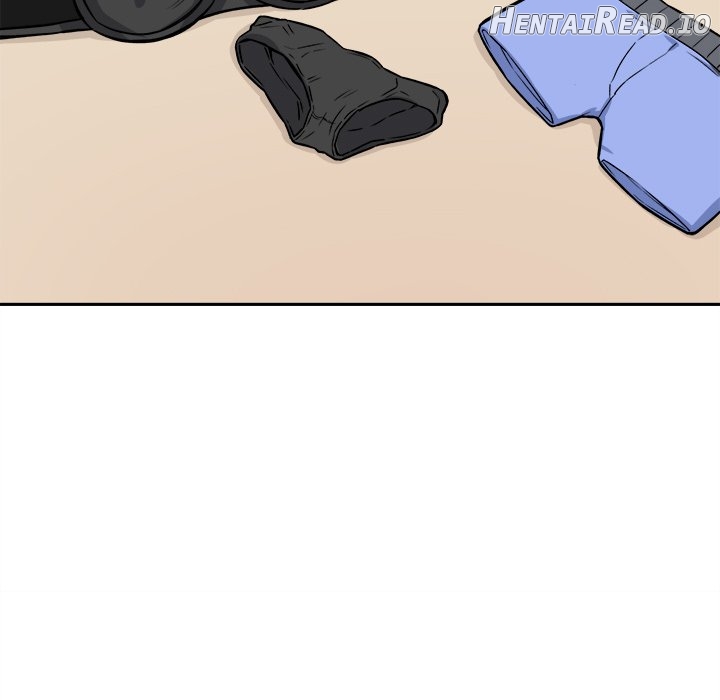 Excuse me, This is my Room Chapter 27 - page 96