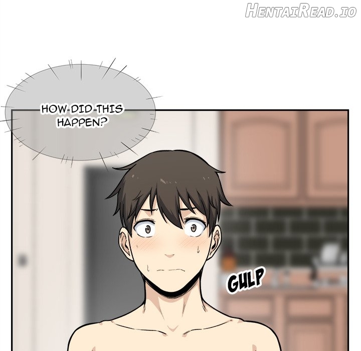 Excuse me, This is my Room Chapter 27 - page 99