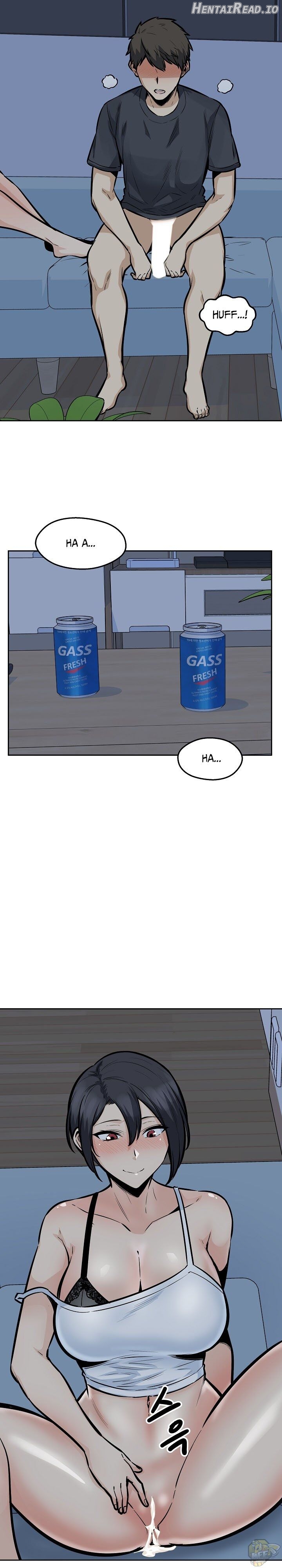 Excuse me, This is my Room Chapter 98 - page 11