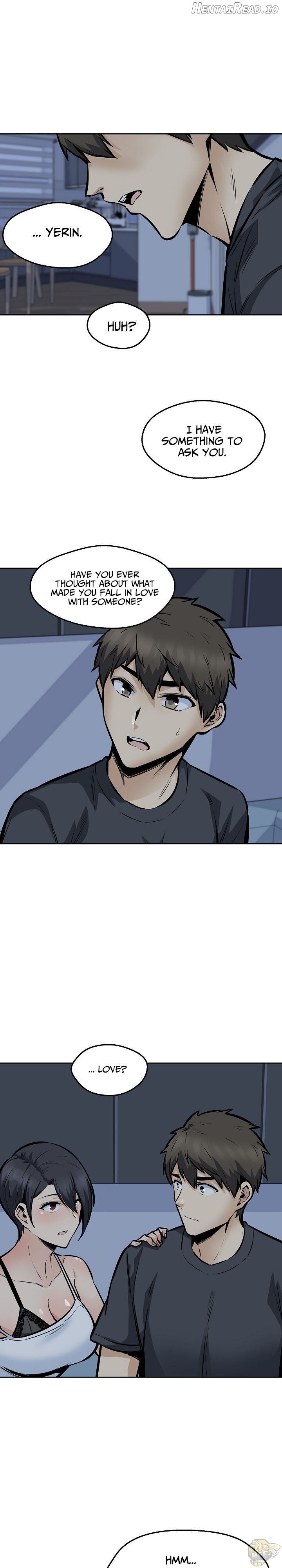 Excuse me, This is my Room Chapter 98 - page 14