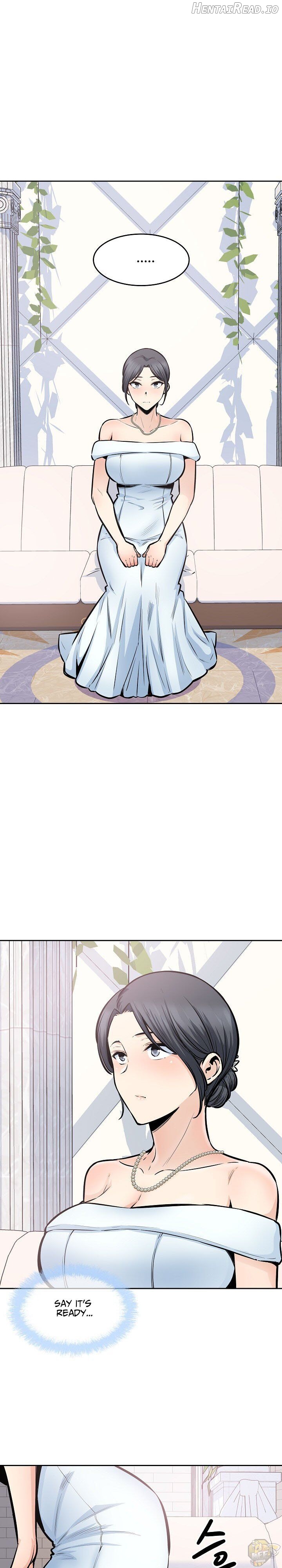 Excuse me, This is my Room Chapter 98 - page 20