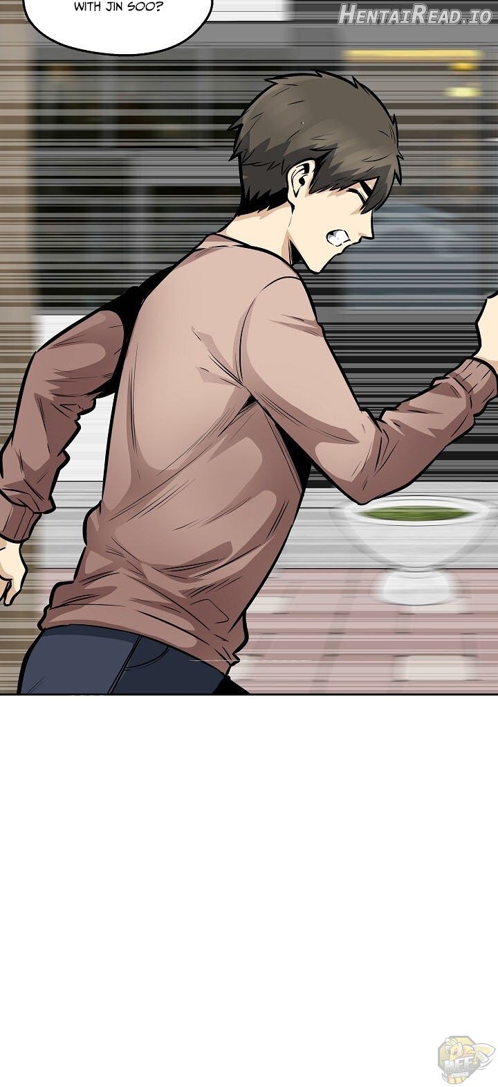 Excuse me, This is my Room Chapter 98 - page 23