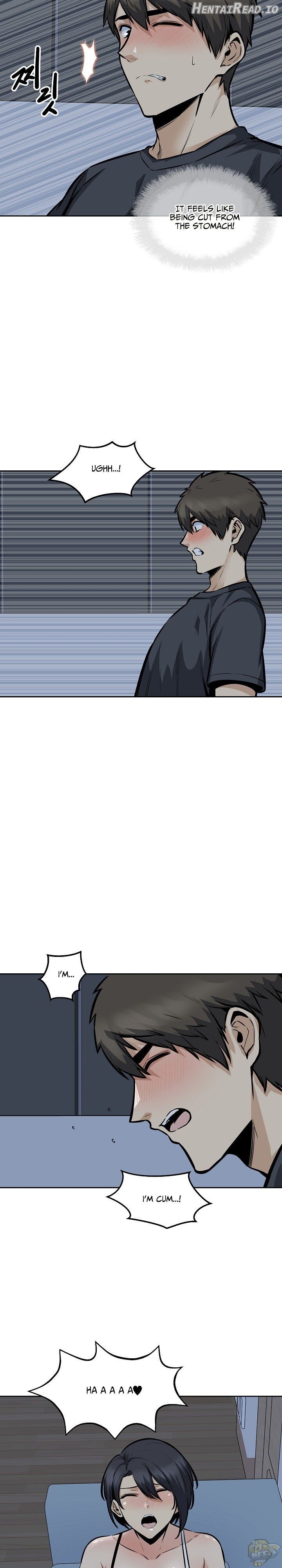 Excuse me, This is my Room Chapter 98 - page 9