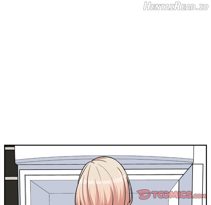 Excuse me, This is my Room Chapter 9 - page 10